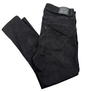 Women’s Levi 721 High Rise Skinny Stretch Size 32